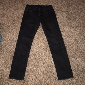 Mens Levi’s 30 x 32